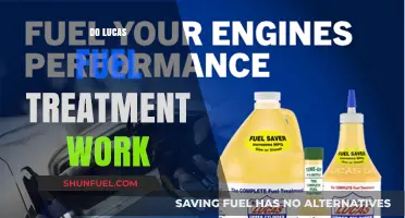 Does Lucas Fuel Treatment Really Improve Engine Performance and Efficiency?