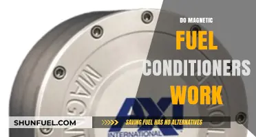 Do Magnetic Fuel Conditioners Work? Unveiling the Truth and Myths
