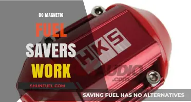 Do Magnetic Fuel Savers Work? Unveiling the Truth Behind the Hype