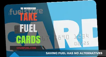Do Morrisons Accept Fuel Cards? A Comprehensive Guide for Drivers