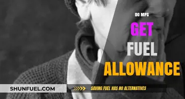 Do MPs Receive Fuel Allowance? Understanding Their Expenses and Benefits