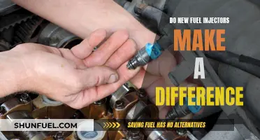 Fuel Injectors: New Upgrades for Better Performance