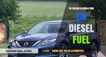 Altima Diesel: Nissan's Fuel Choice Explored