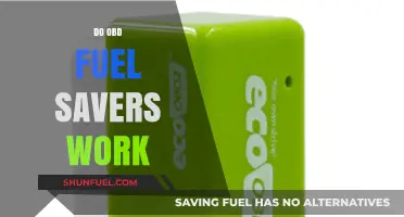 Do OBD Fuel Savers Really Work? Uncovering the Truth