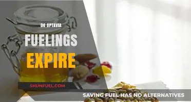 Do Optavia Fuelings Expire? Shelf Life and Storage Tips Explained