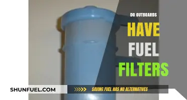 Do Outboards Have Fuel Filters? Essential Maintenance Tips Revealed