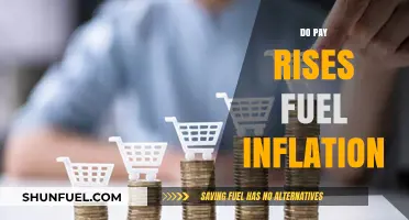 Do Pay Rises Fuel Inflation? Exploring the Economic Impact