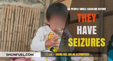 Unraveling the Mystery: Gasoline Smell and Seizure Connection Explored