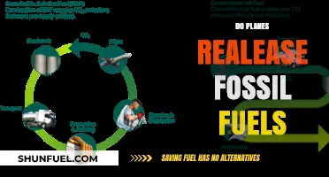 How Do Planes Fly Without Fossil Fuels?