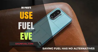 Do Poco Phones Use Fuel Efficiency in Their Design?