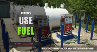 Do Poco Cars Use Fuel? Exploring Their Power Source