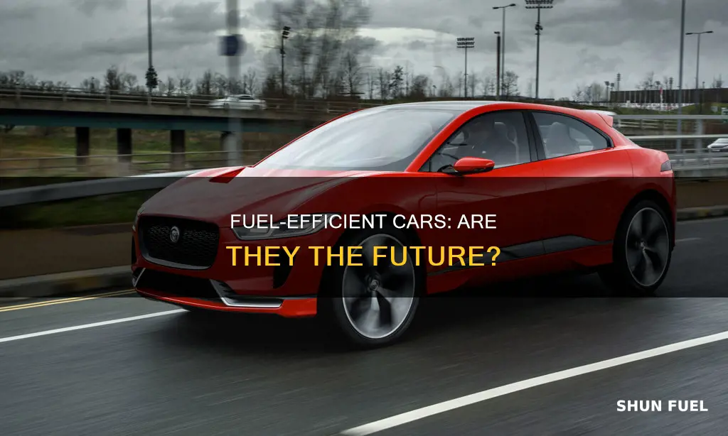 do poeple wnat to switch to fuel efficient cars