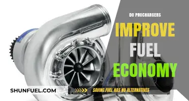Prochargers and Fuel Economy: Debunking Myths for Better Efficiency