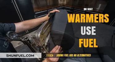 Do Seat Warmers Use Fuel? Uncovering the Truth Behind the Comfort