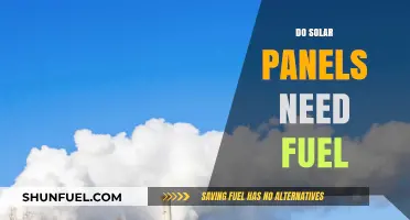 Do Solar Panels Need Fuel? Debunking Common Energy Myths