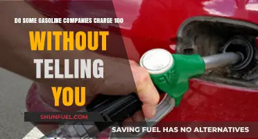 Hidden Fees at the Pump: Are You Paying More Than You Know?