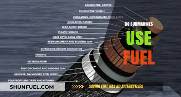 Do Submarines Use Fuel? Exploring Their Power Sources and Efficiency