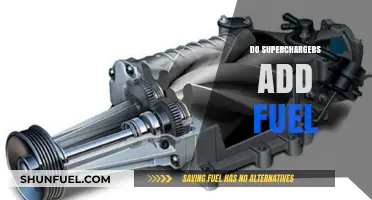 Do Superchargers Add Fuel? Understanding Their Impact on Consumption