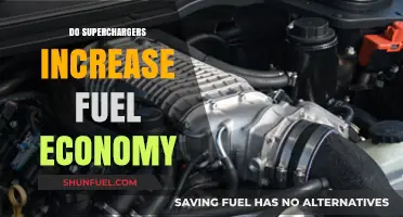 Superchargers and Fuel Economy: Debunking Myths for Better Efficiency