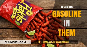 The Surprising Truth About Takis and Gasoline: A Flavorful Myth Debunked