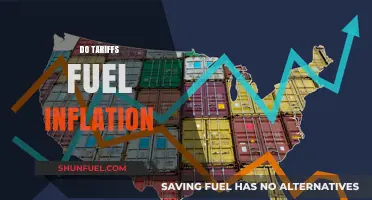 Tariffs and Inflation: Unraveling the Economic Impact on Consumer Prices