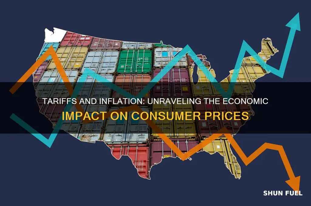 do tariffs fuel inflation