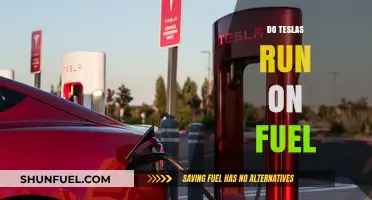 Do Teslas Run on Fuel? Debunking Electric Vehicle Myths