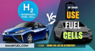 Do Teslas Use Fuel Cells? Debunking Electric Vehicle Myths