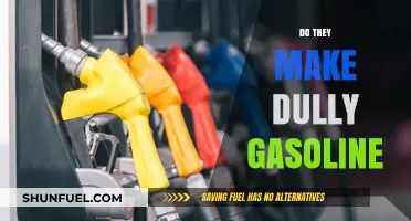 Exploring the Myth: Is Dull Gasoline a Real Thing?