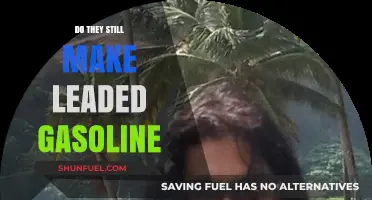 The Lingering Legacy of Leaded Gasoline: A Toxic Tale