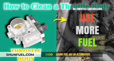 Throttle Controllers and Fuel Efficiency: Do They Increase Consumption?