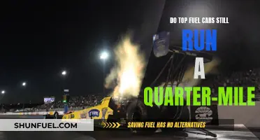 Top Fuel's Quarter-Mile Legacy: Past, Present, and Future