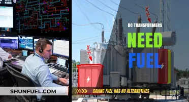 Transformers and Fuel: Unraveling the Energy Needs of AI Models