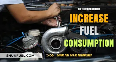 Turbochargers and Fuel Efficiency: Do They Boost or Drain MPG?