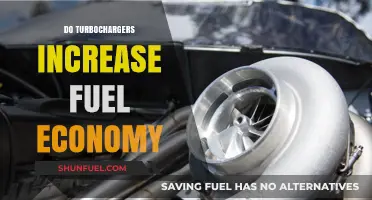 Turbochargers and Fuel Economy: Unlocking Efficiency or Draining Your Tank?