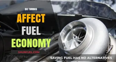 Turbochargers and Fuel Efficiency: Debunking Myths for Better Mileage