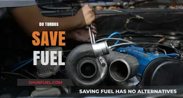 Turbochargers and Fuel Efficiency: Unlocking the Truth Behind the Myth