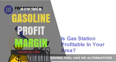 Understanding Gasoline Profit Margins: A Guide to Taxation
