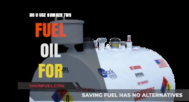 Using Number Two Fuel Oil: Applications, Benefits, and Common Uses