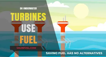 Do Underwater Turbines Use Fuel? Exploring Eco-Friendly Energy Sources