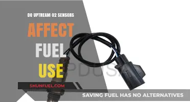 How Upstream O2 Sensors Impact Fuel Efficiency: A Comprehensive Guide
