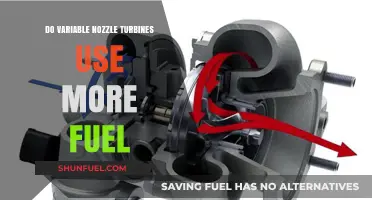 Variable Nozzle Turbines: Fuel Efficiency Myths vs. Reality Explained