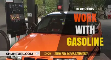Vinyl Wraps and Gasoline: A Practical Guide for Car Enthusiasts