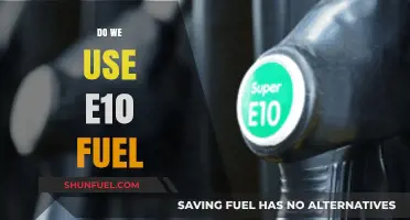 E10 Fuel Usage: Benefits, Compatibility, and Environmental Impact Explained