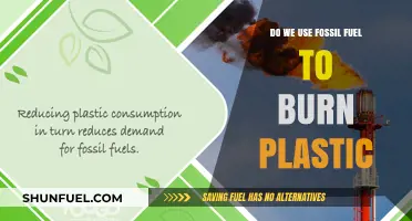 Burning Plastic: Fossil Fuel's Dark Side
