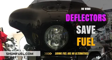 Wind Deflectors and Fuel Efficiency: Fact or Fiction?