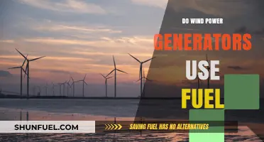 Do Wind Turbines Rely on Fuel? Debunking Common Myths