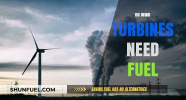 Do Wind Turbines Need Fuel? Debunking Myths About Renewable Energy