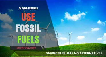 How Wind Turbines Can Help Phase Out Fossil Fuels