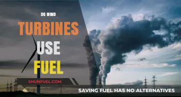 Do Wind Turbines Use Fuel? Debunking Myths About Renewable Energy